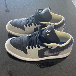 Air Jordan 1 Low SE